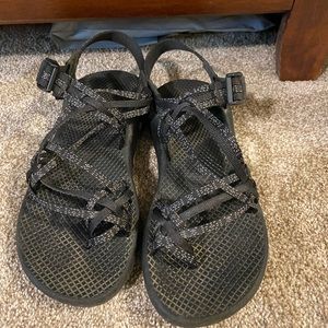 Chaco Sandals